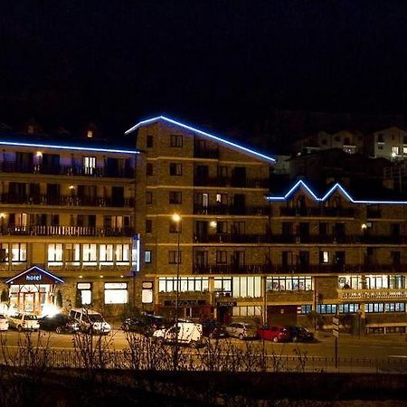 Hotel Victoria Arinsal Exterior photo