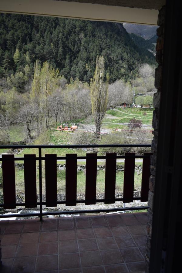 Hotel Victoria Arinsal Exterior photo